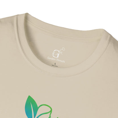Plant Mommy T-shirt