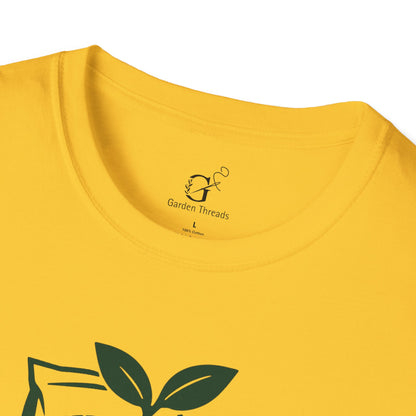 Weed and Feed T-Shirt