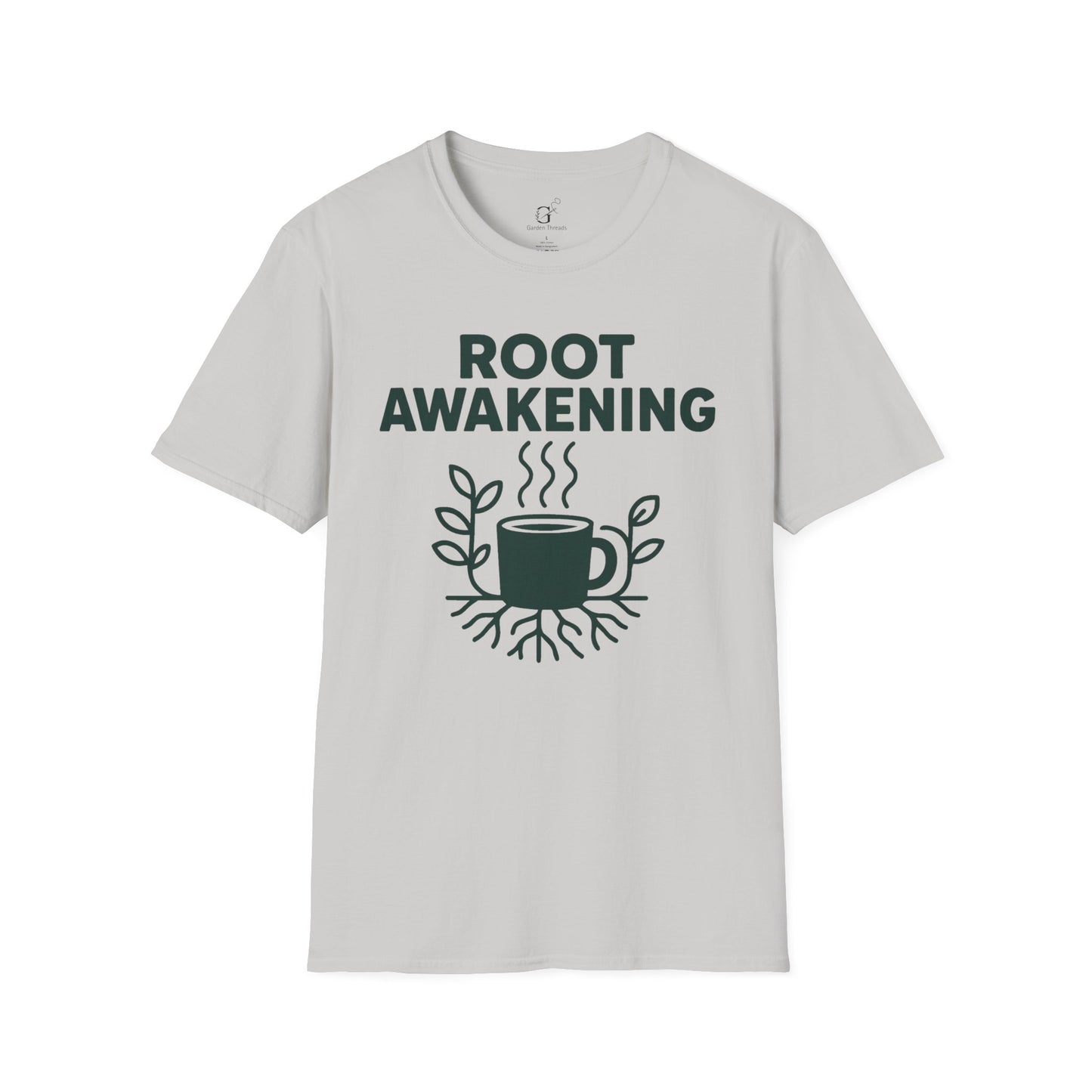 Root Awakening T-Shirt