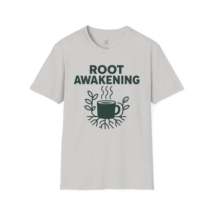 Root Awakening T-Shirt