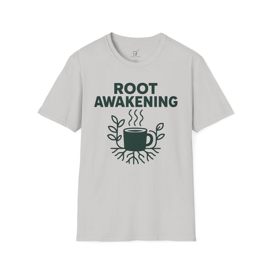Root Awakening T-Shirt