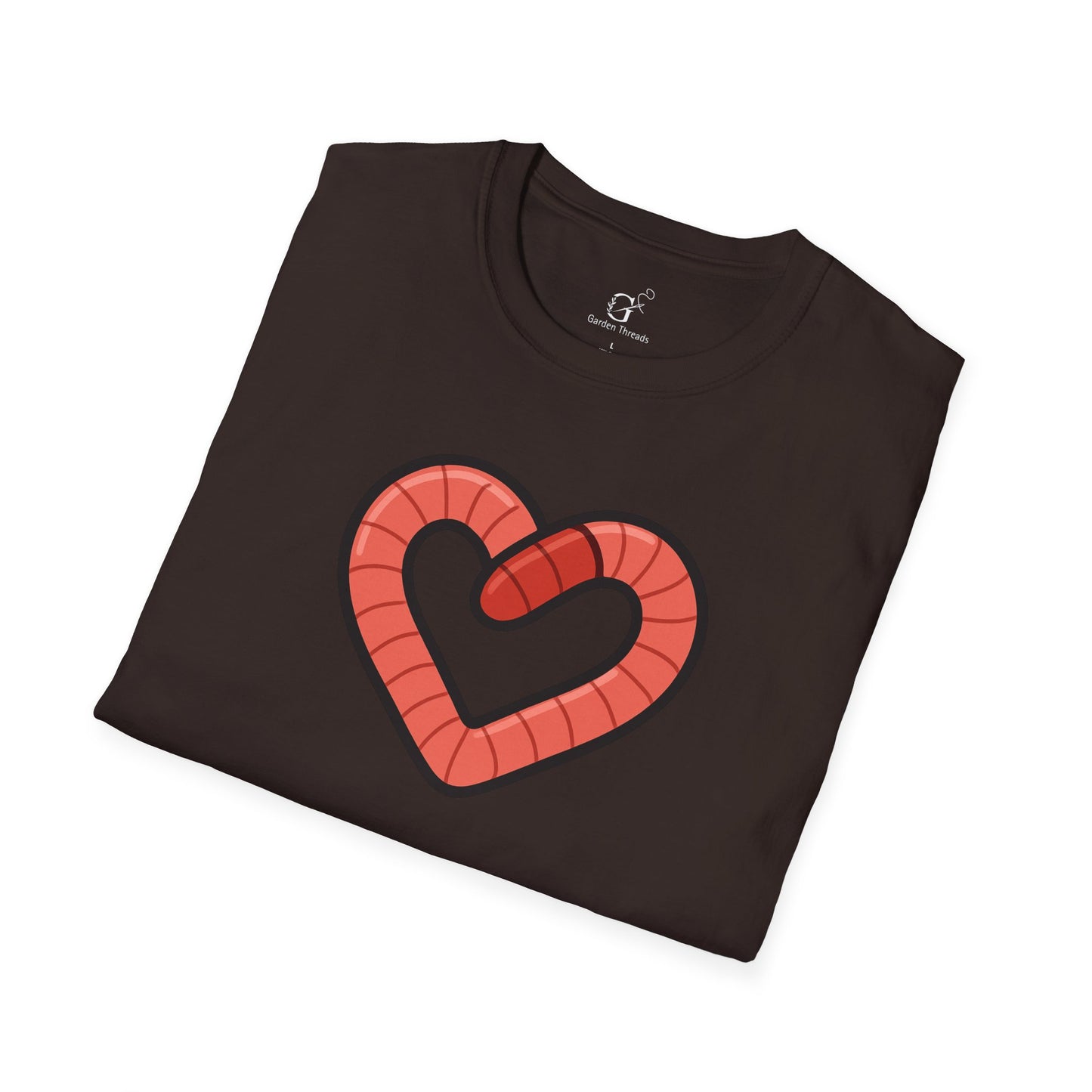 Worm Love T-Shirt