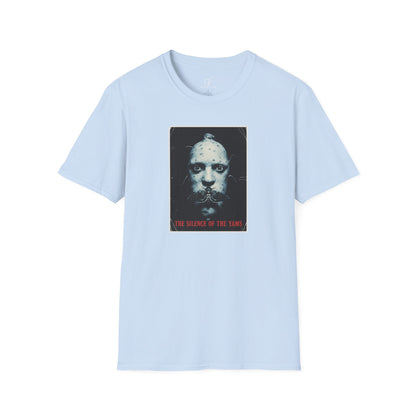 Silent Yams T-shirt