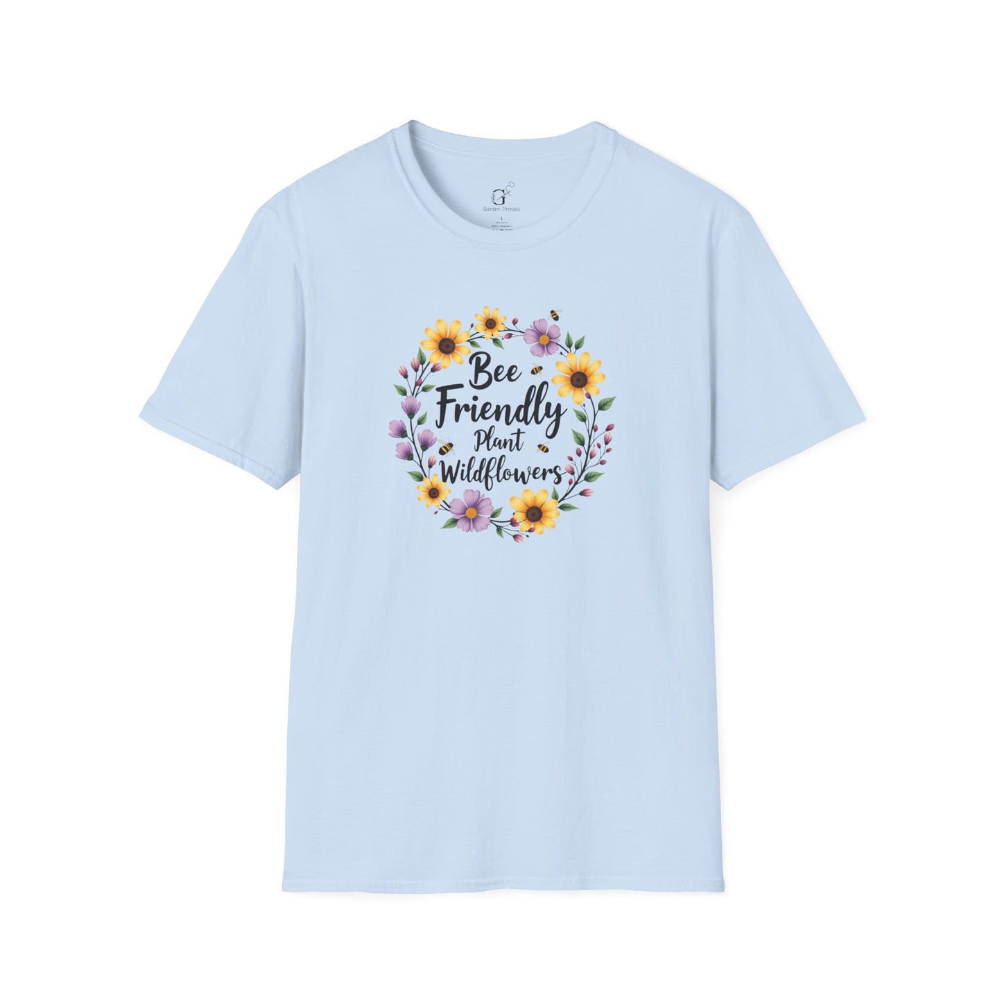 Bee Friendly T-shirt