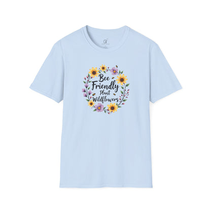 Bee Friendly T-shirt