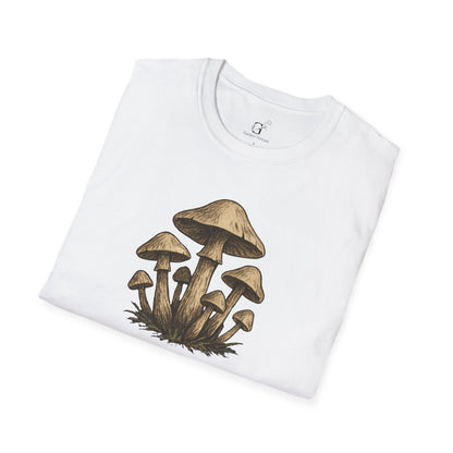 Wild Mushroom T-Shirt