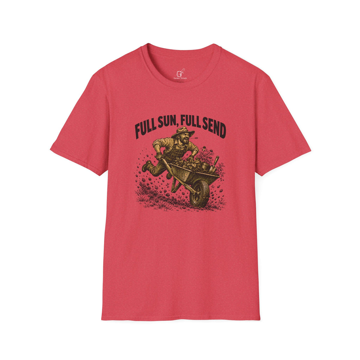 Full Sun Send T-Shirt