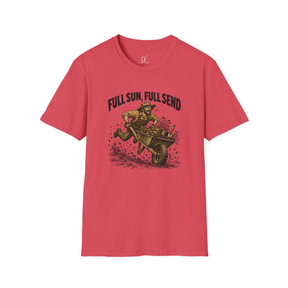 Full Sun Send T-Shirt