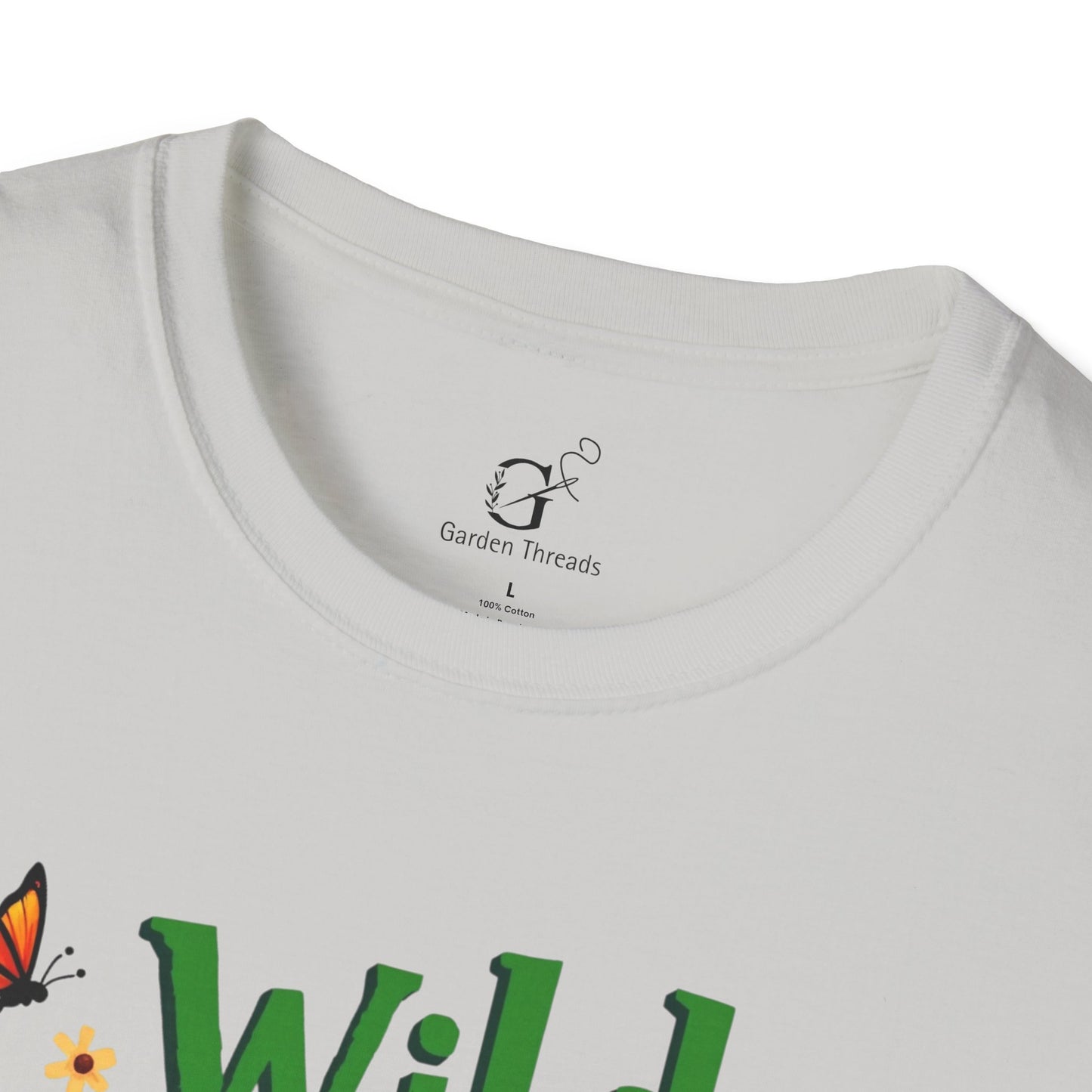 Wild Garden T-shirt