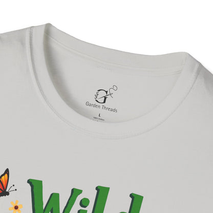 Wild Garden T-shirt