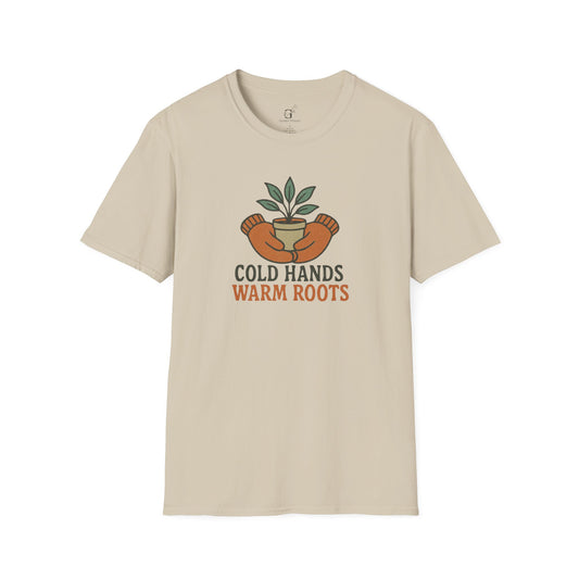 Warm Roots T-Shirt