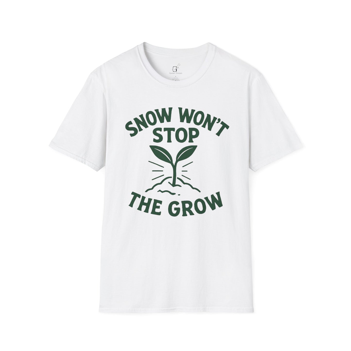 Resilient Seedling T-Shirt