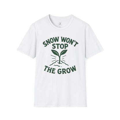 Resilient Seedling T-Shirt