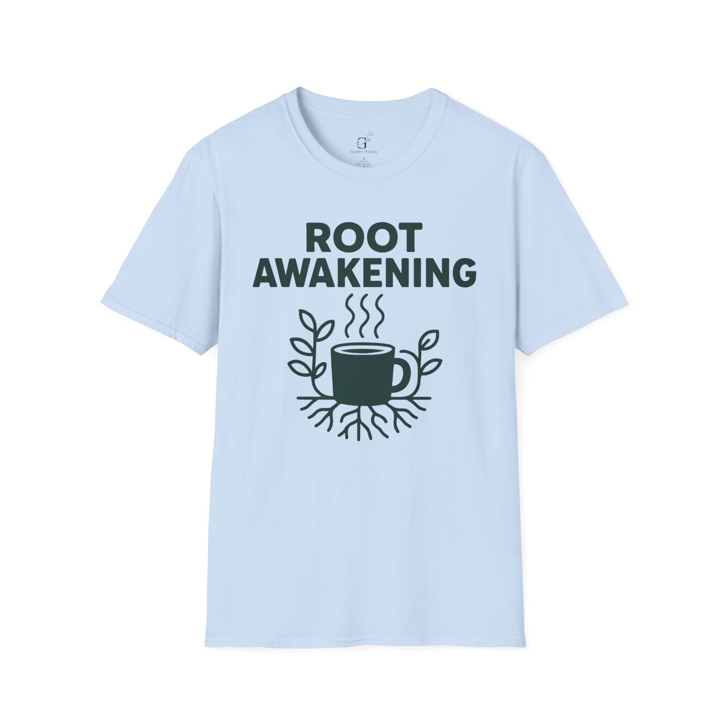 Root Awakening T-Shirt