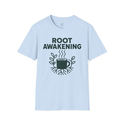 Root Awakening T-Shirt