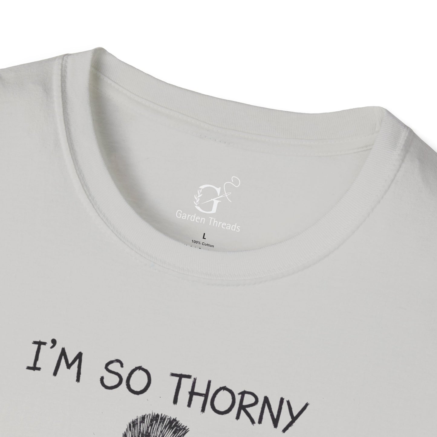 So Thorny T-shirt