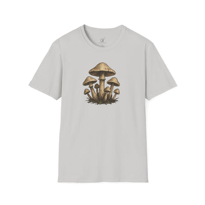 Wild Mushroom T-Shirt