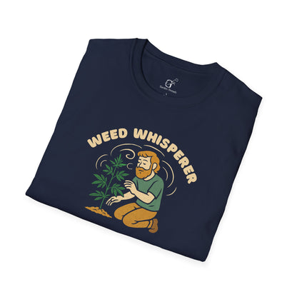 Weed Whisperer T-shirt