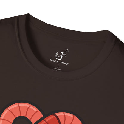 Worm Love T-Shirt