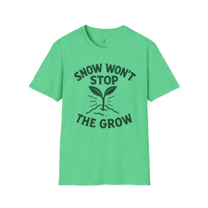 Resilient Seedling T-Shirt