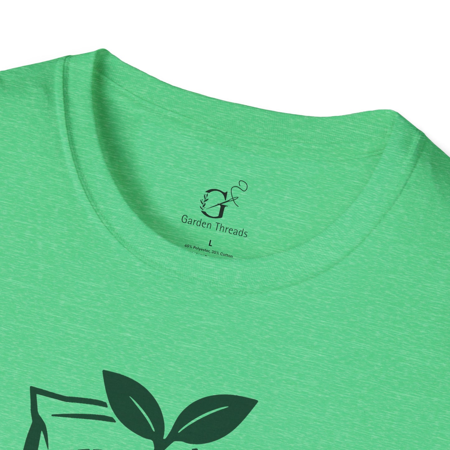 Weed and Feed T-Shirt