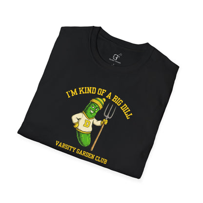 A Big Dill T-shirt