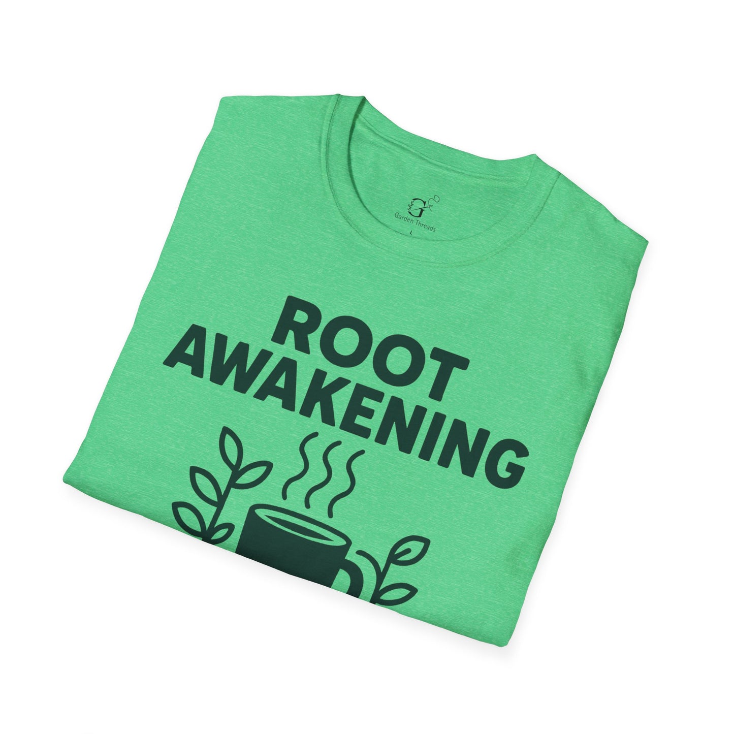 Root Awakening T-Shirt