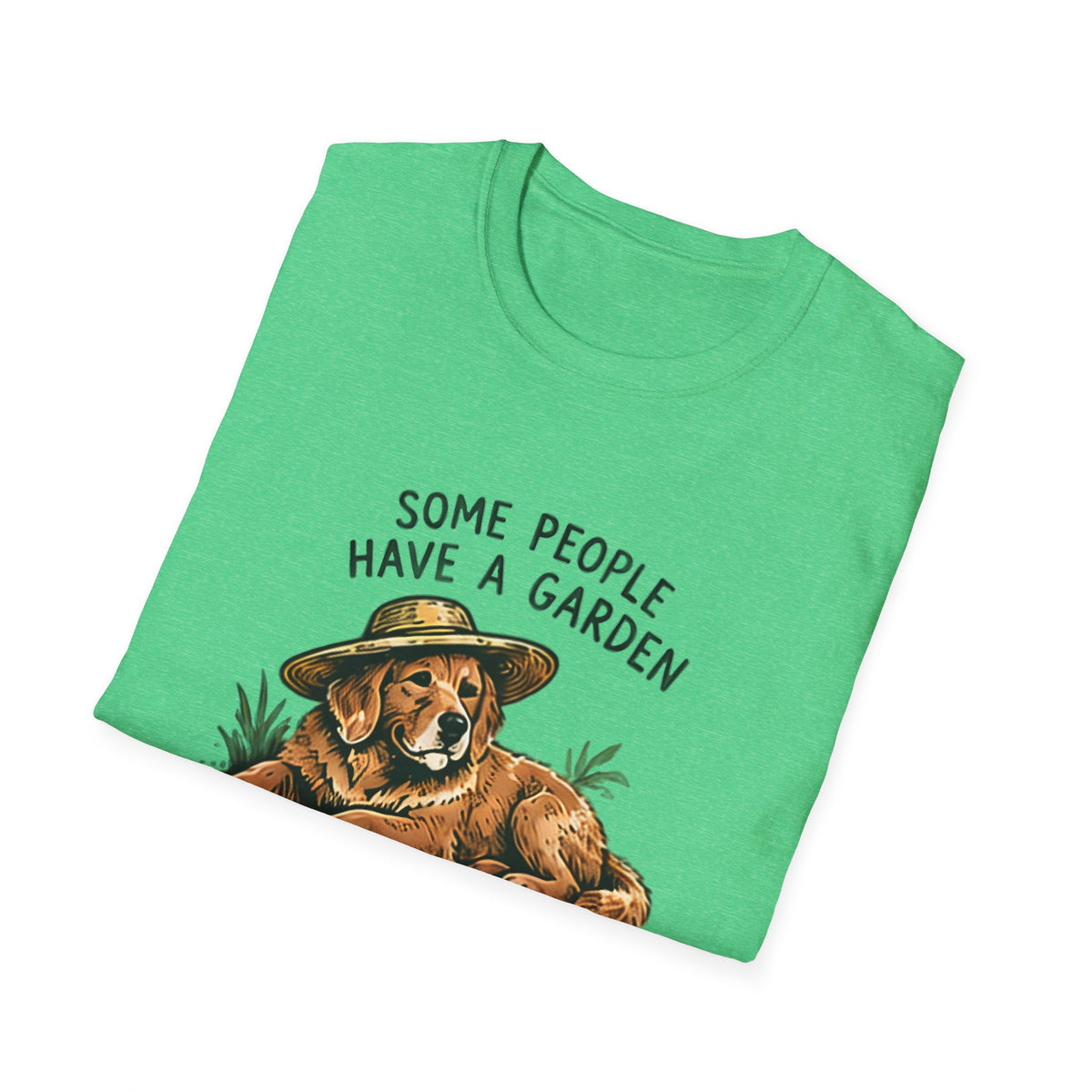 Dog Therapy T-Shirt