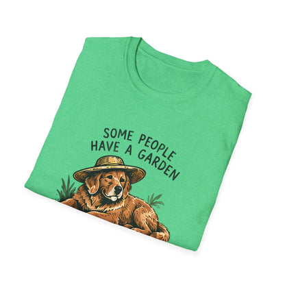 Dog Therapy T-Shirt