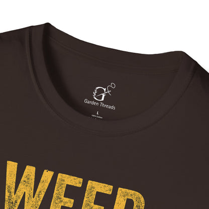 Weed It & Reap T-Shirt