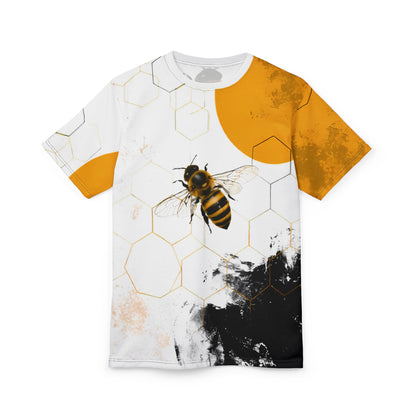 Bee Honeycomb T-shirt