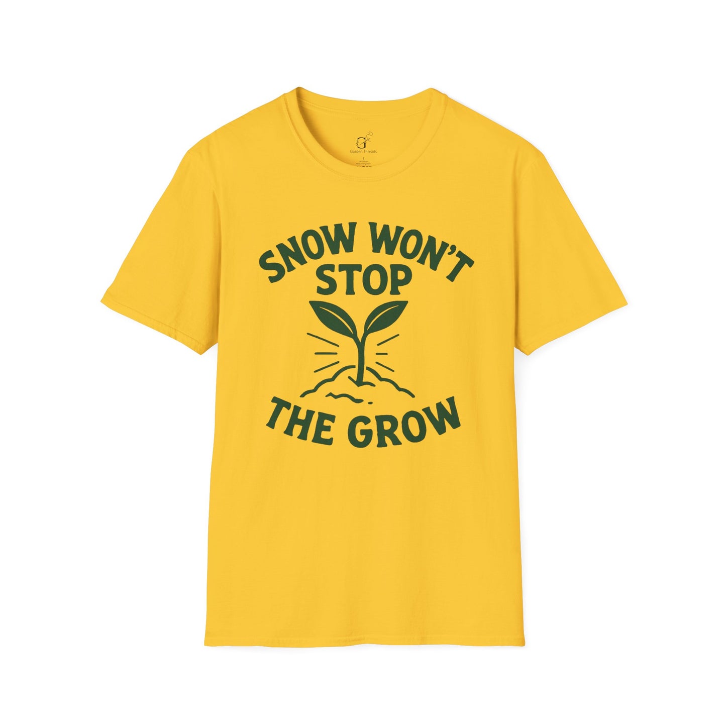 Resilient Seedling T-Shirt