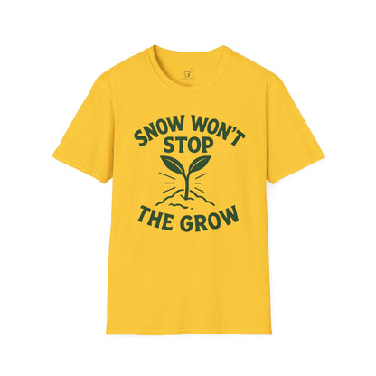 Resilient Seedling T-Shirt