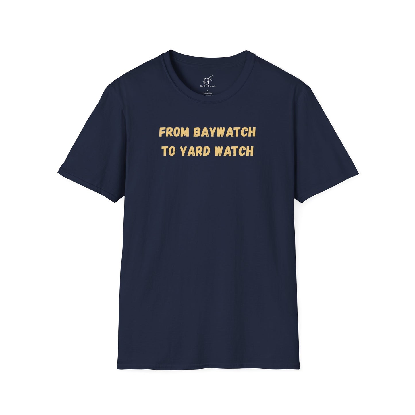 Yard Watch T-shirt