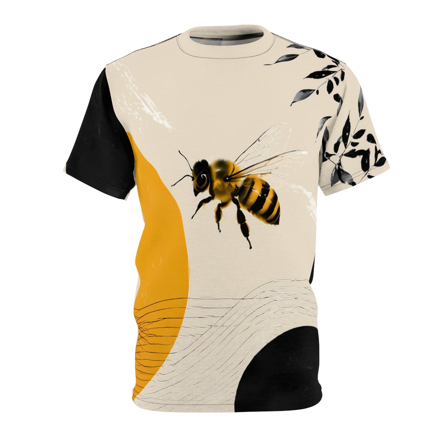 Bee Vibes T-shirt
