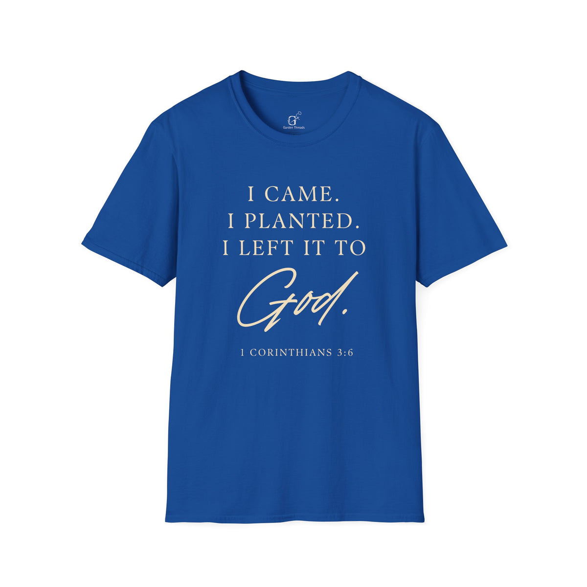 I Planted T-Shirt