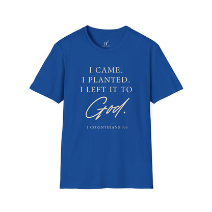 I Planted T-Shirt