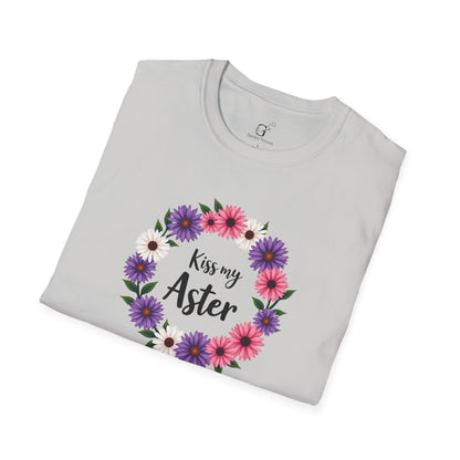 Aster Delight T-shirt
