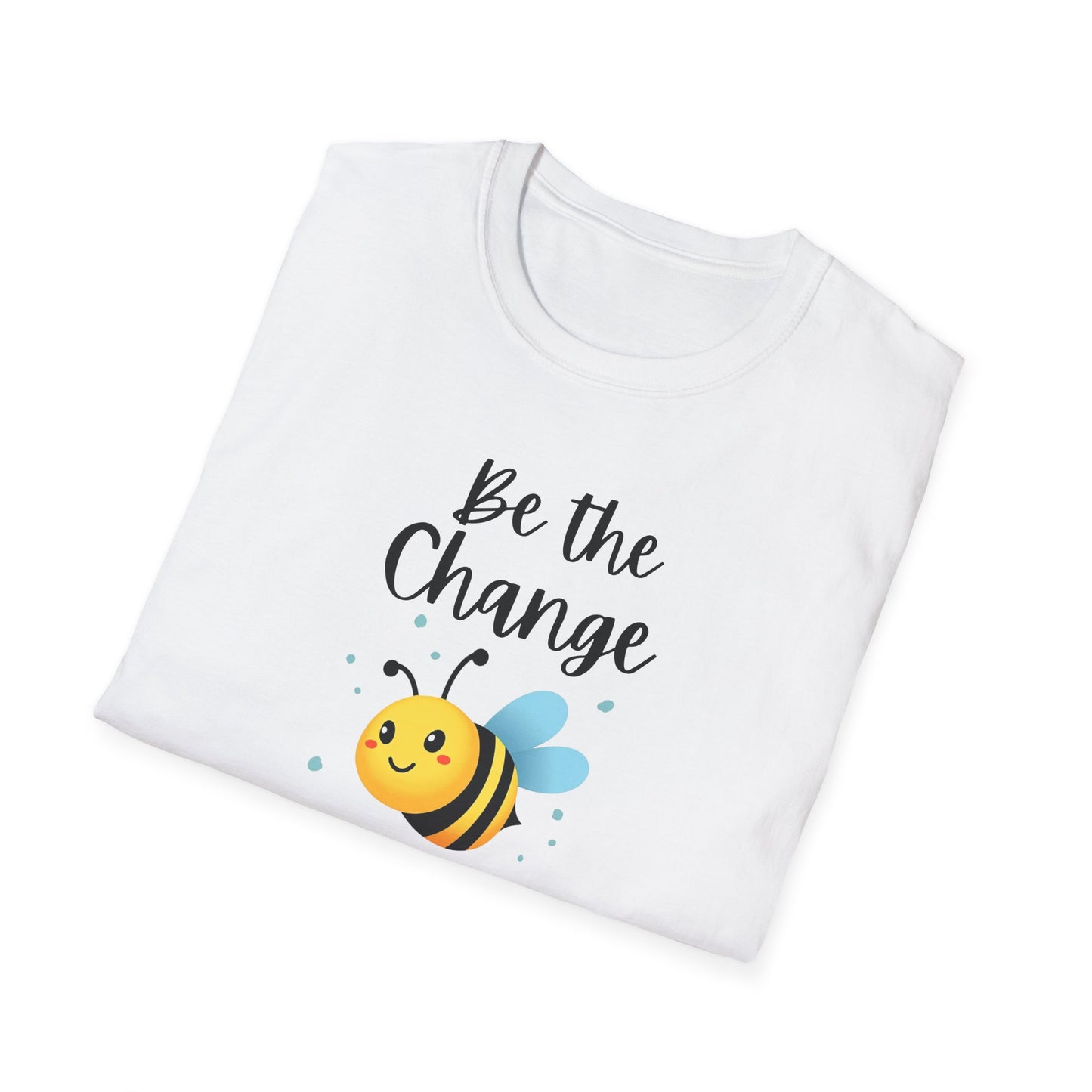Bee Change T-shirt