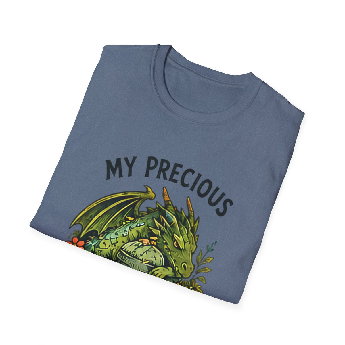 Dragon Seedlings T-Shirt