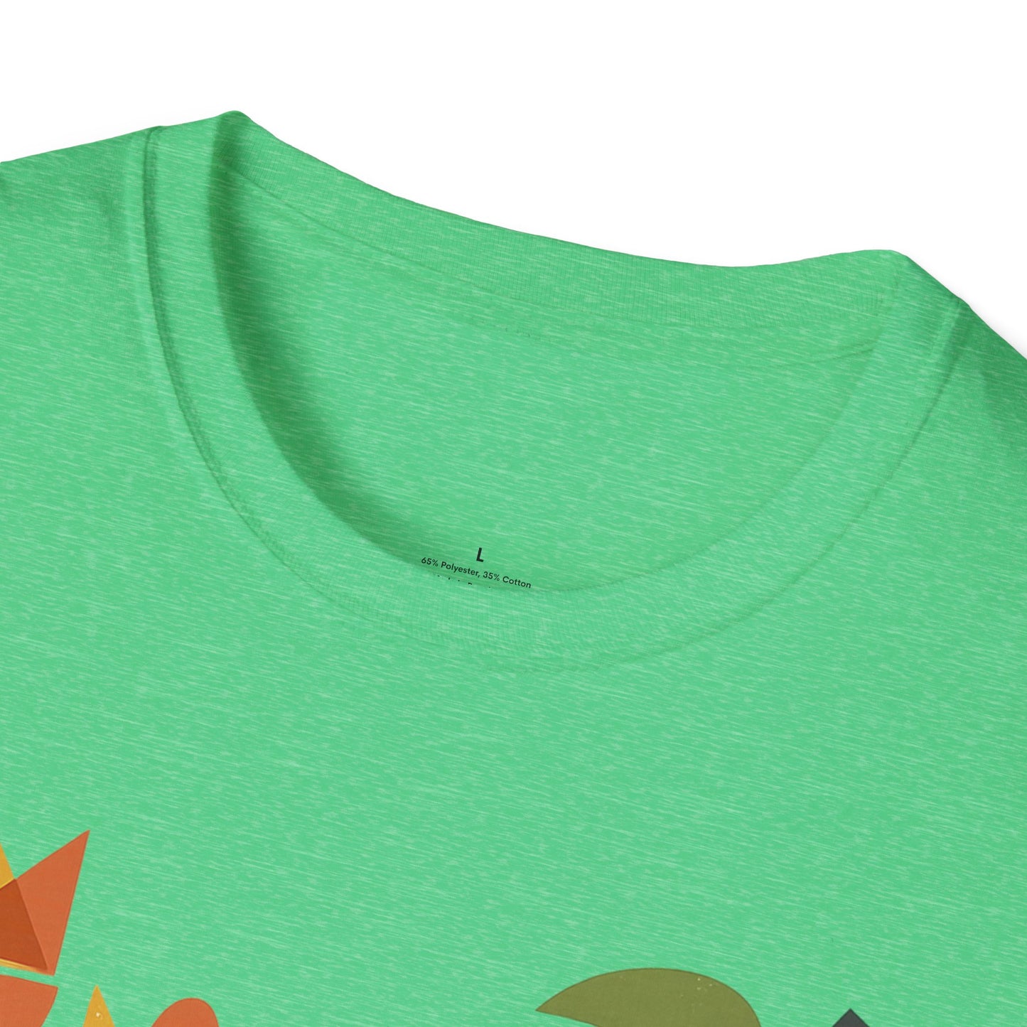 Shapes of You T-shirt