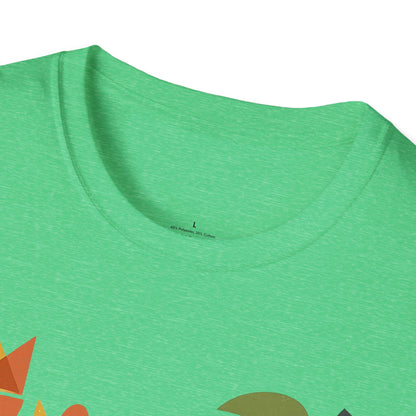 Shapes of You T-shirt