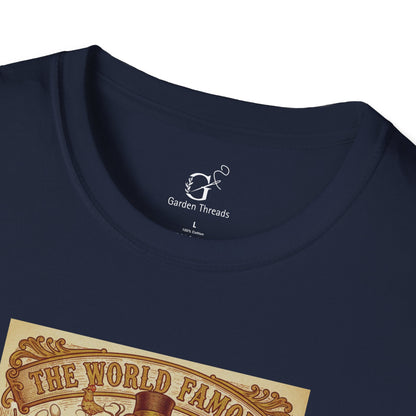 Chicken Lady T-shirt