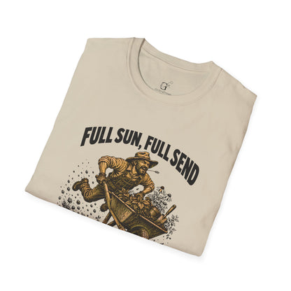 Full Sun Send T-Shirt
