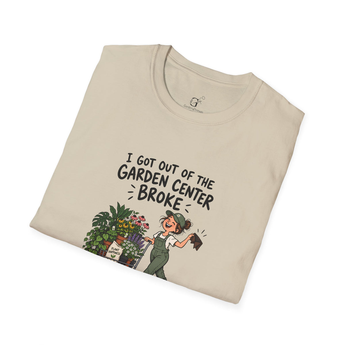 I Got T-Shirt