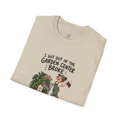 I Got T-Shirt