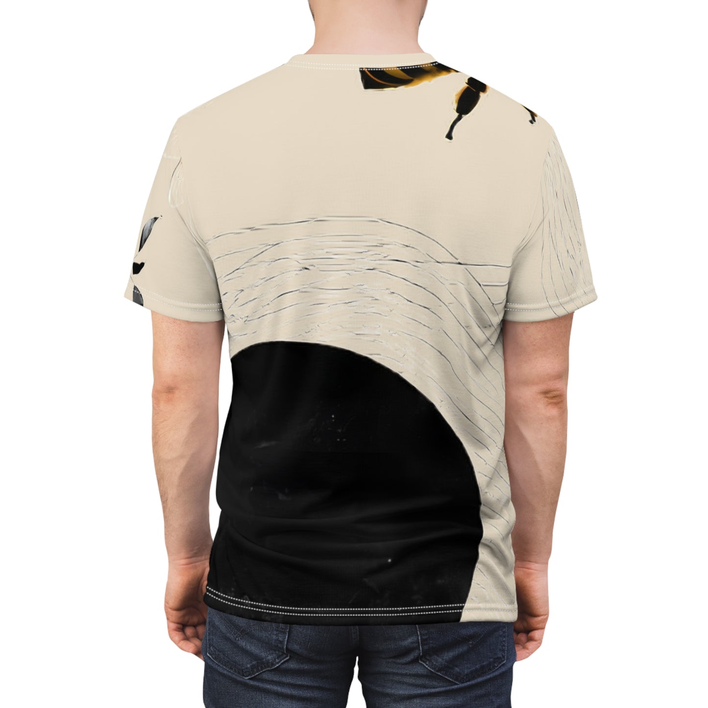 Bee Vibes T-shirt