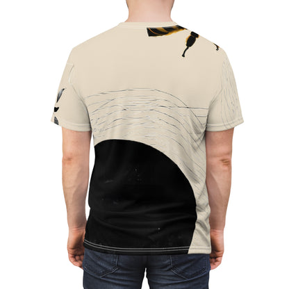 Bee Vibes T-shirt