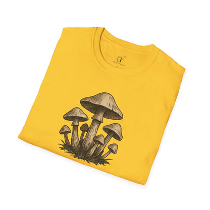 Wild Mushroom T-Shirt