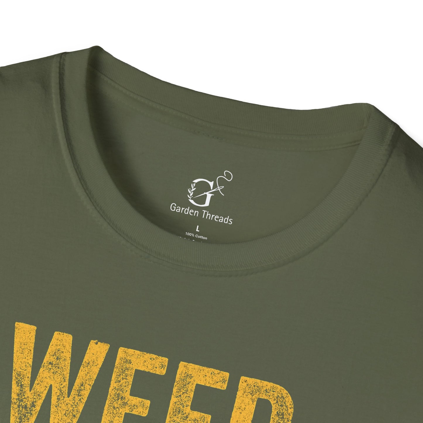 Weed It & Reap T-Shirt